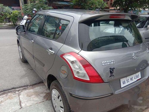 Used 2013 Maruti Suzuki Swift VXI MT for sale in Nagar