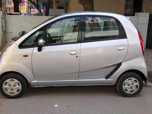 Tata Nano CX 2012 MT for sale in Hyderabad