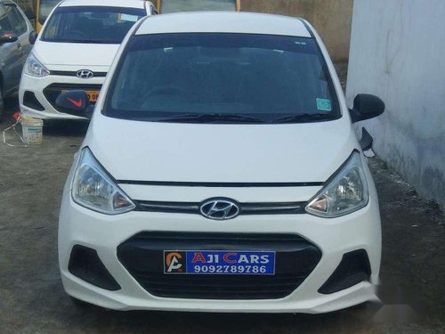 Hyundai Xcent S 1.1 CRDi, 2016, Diesel MT for sale in Chennai