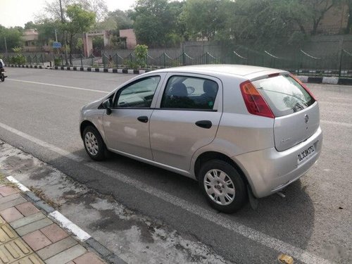 Fiat Punto 1.4 Emotion 2009 MT for sale in New Delhi