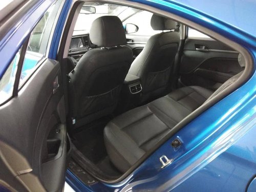 2019 Hyundai Elantra 2.0 SX Option AT for sale in Chennai