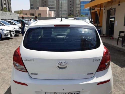 Used 2012 Hyundai i20 Magna MT for sale in Vadodara