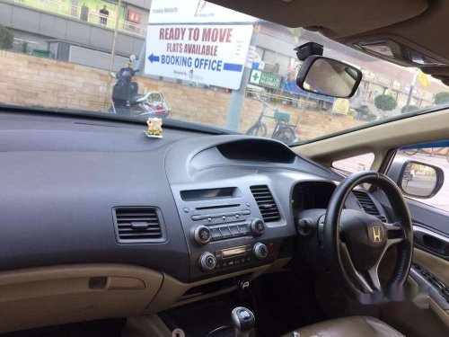 Honda Civic 2008 MT for sale in Greater Noida