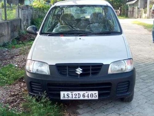 2008 Maruti Suzuki Alto MT for sale in Tezpur