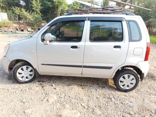 Maruti Suzuki Wagon R 1.0 VXi, 2010, Petrol MT for sale in Baramati