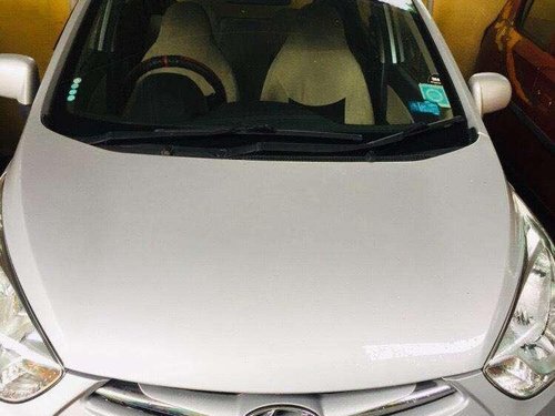 Used 2014 Hyundai Eon Magna MT for sale in Thiruvananthapuram