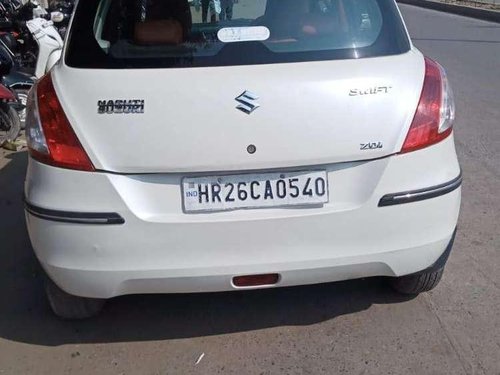 Maruti Suzuki Swift VDi, 2013, Diesel MT for sale in Gurgaon