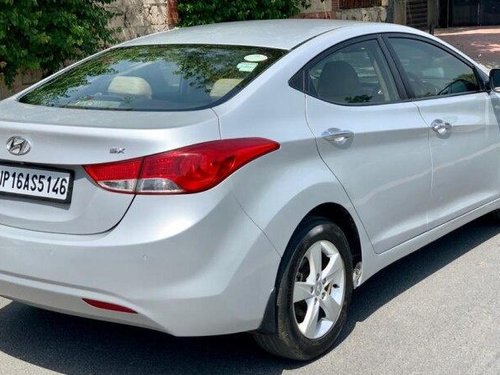 2014 Hyundai Elantra SX MT for sale in New Delhi