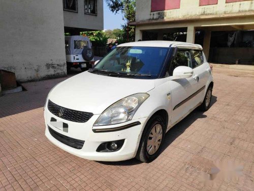 Used 2011 Maruti Suzuki Swift VDI MT for sale in Mumbai