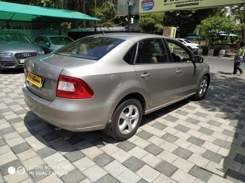 2012 Skoda New Rapid 1.6 TDI Elegance MT in Surat