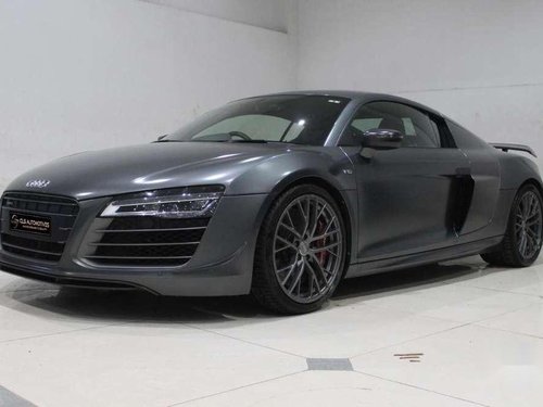 Used Audi R8 2014 AT for sale in Hyderabad