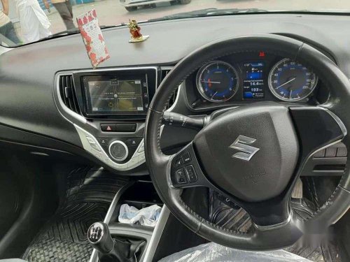 Maruti Suzuki Baleno 2015 MT for sale in Moga