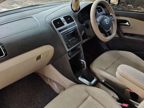 2015 Volkswagen Vento MT for sale in Bhilai