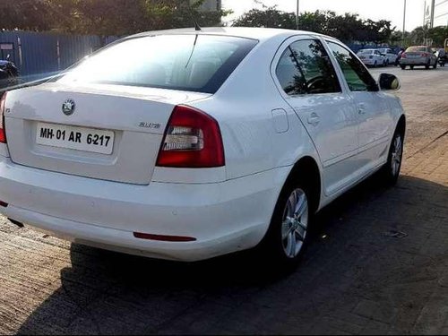 Skoda Laura Ambiente 1.8 TSI, 2010, Petrol MT in Pune