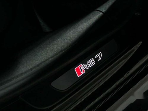 Used 2014 Audi RS 7 AT for sale in Hyderabad