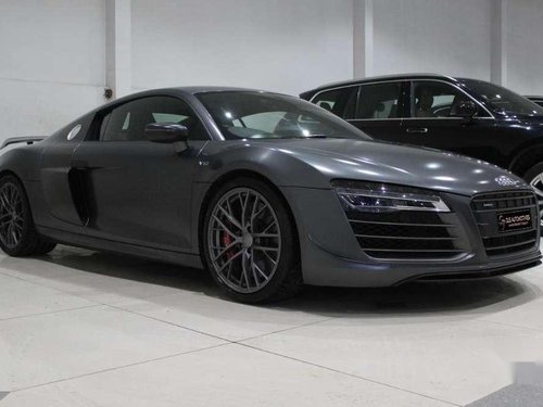 Used Audi R8 2014 AT for sale in Hyderabad