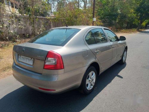 Skoda Laura Ambition 2.0 TDI CR Manual, 2013, Diesel MT in Vadodara