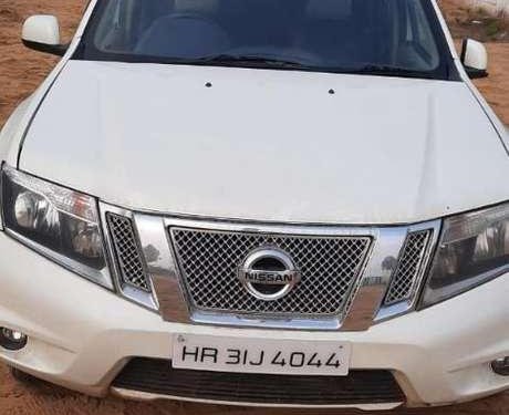 Nissan Terrano XL 2014 MT for sale in Gurgaon