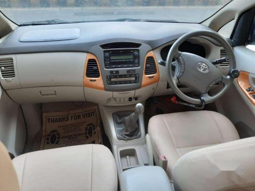 Toyota Innova 2011 MT for sale in Mumbai