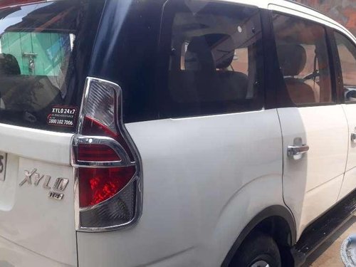 Used Mahindra Xylo H4 ABS 2015 MT for sale in Kolkata