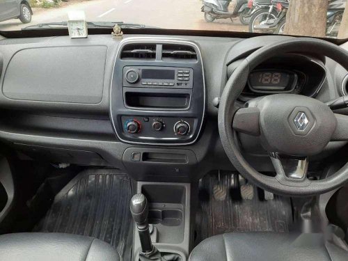 Renault Kwid RXL 2017 MT for sale in Coimbatore