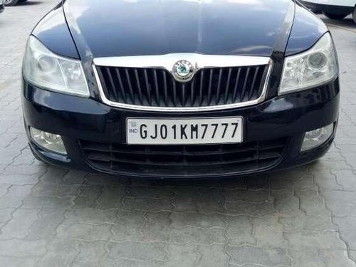 Skoda Laura Ambiente 2011 MT for sale in Ahmedabad