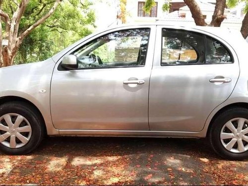 2012 Nissan Micra MT for sale in Coimbatore