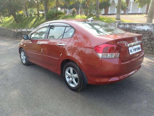 2010 Honda City MT for sale in Ernakulam