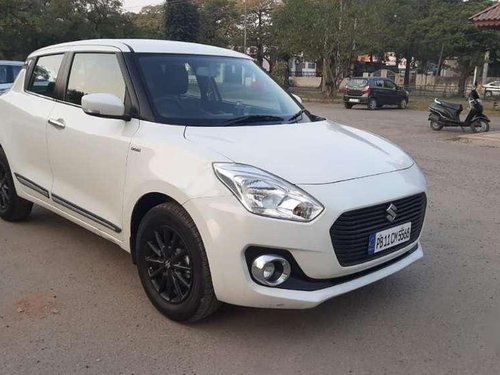 2018 Maruti Suzuki Swift VDI MT for sale in Chandigarh