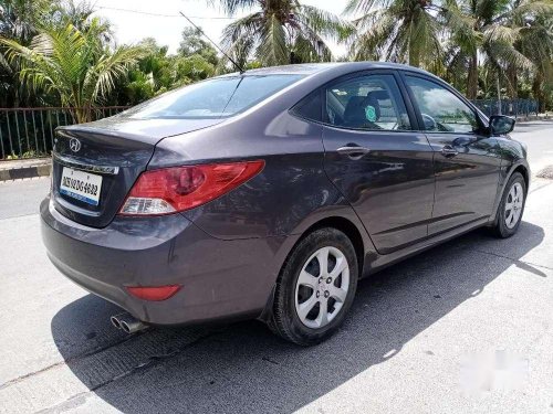 Used 2013 Hyundai Verna 1.6 VTVT SX MT in Mumbai