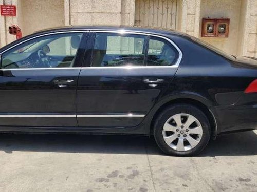 2012 Skoda Superb 1.8 TSI MT for sale in Thane