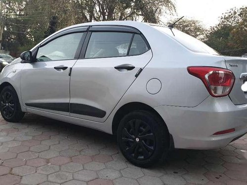 Hyundai Xcent S 1.2, 2016, Diesel MT for sale in Bhopal 