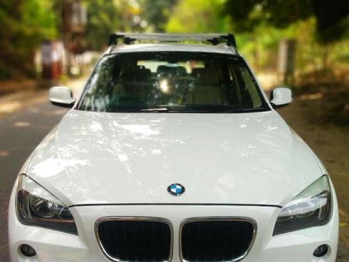 2012 BMW X1 sDrive20d AT for sale in Chennai