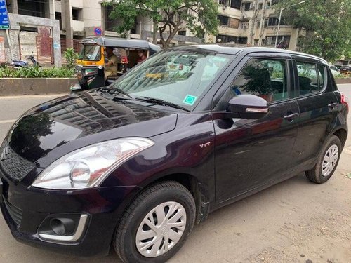 Maruti Swift VXI 2015 MT for sale in Mumbai