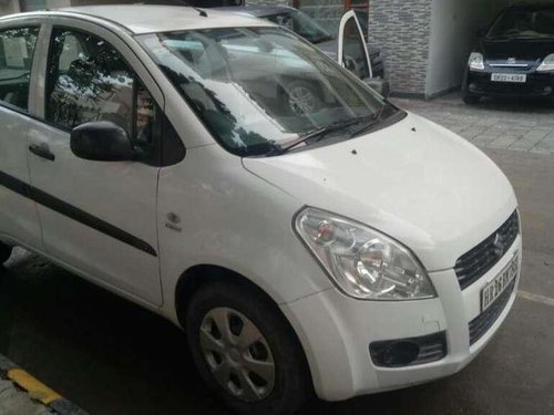 Maruti Suzuki Ritz 2011 MT for sale in Chandigarh