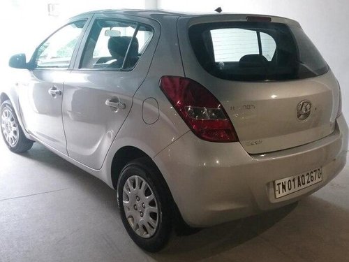 Used Hyundai i20 Magna 2011 MT for sale in Chennai