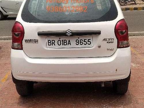 Maruti Suzuki Alto K10 VXI 2011 MT for sale in Patna