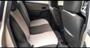 Used 2008 Maruti Suzuki Zen Estilo MT for sale in Bangalore