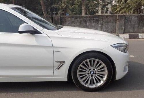 2015 BMW 3 Series GT Luxury Line AT for sale in Mumbai