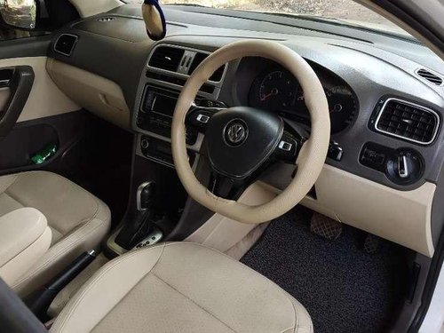 2015 Volkswagen Vento MT for sale in Bhilai