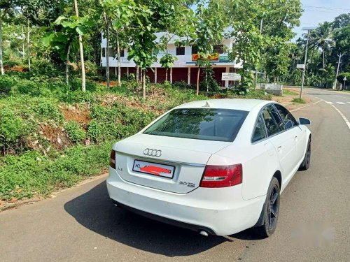 Audi A6 2.0 TDI 2010 AT for sale in Kottayam