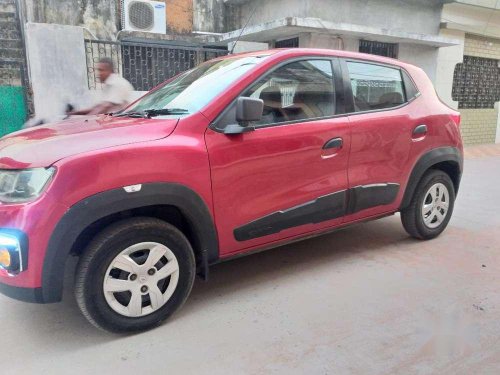 Used Renault Kwid RXE 2015 MT for sale in Vadodara 