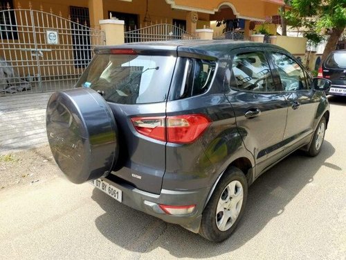 Ford EcoSport 1.5 DV5 Trend 2014 MT for sale in Chennai