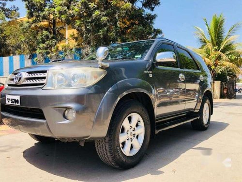 Toyota Fortuner 3.0 Ltd, 2011, Diesel MT in Pune