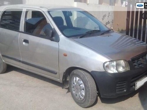 Maruti Suzuki Alto 2008 MT for sale in Rudrapur