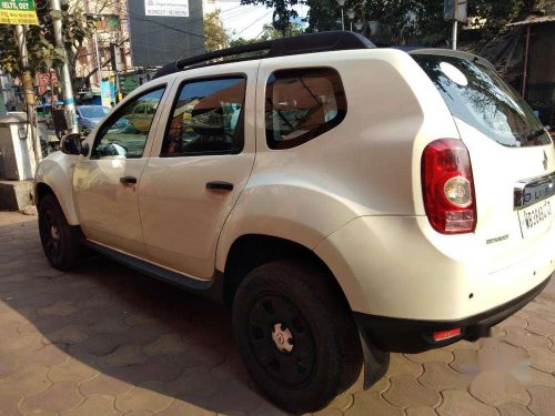 Used 2013 Renault Duster MT for sale in Kolkata