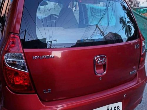 2012 Hyundai i10 Sportz MT for sale in Chennai