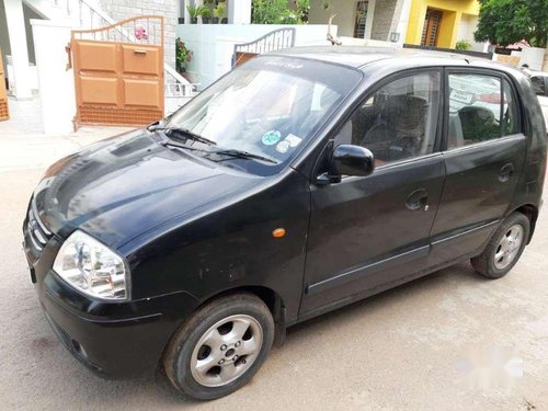 Used 2006 Hyundai Santro Xing XO MT in Ramanathapuram