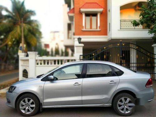 Used 2012 Volkswagen Vento MT for sale in Chennai