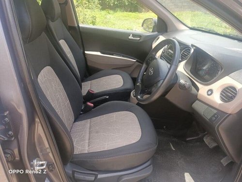 Hyundai i10 Asta 2015 AT for sale in Bangalore